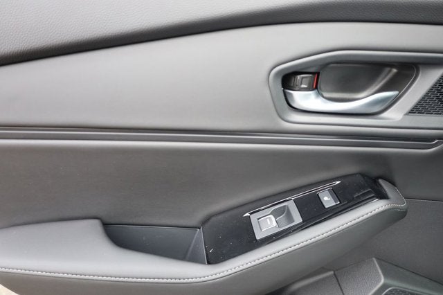 2026 Honda Accord Hybrid Touring Sedan