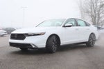 2026 Honda Accord Hybrid Touring Sedan