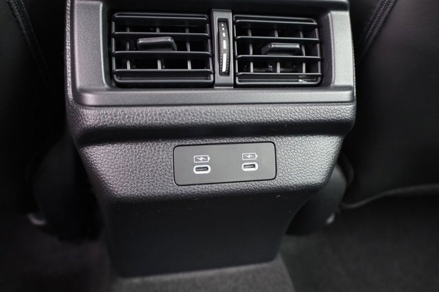 2026 Honda Accord Hybrid Touring Sedan