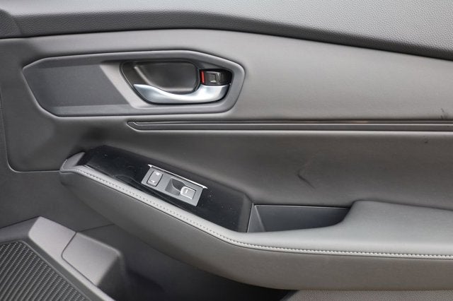 2026 Honda Accord Hybrid Touring Sedan