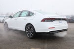 2026 Honda Accord Hybrid Touring Sedan