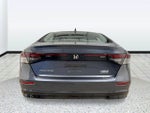2026 Honda Accord Hybrid Touring Sedan