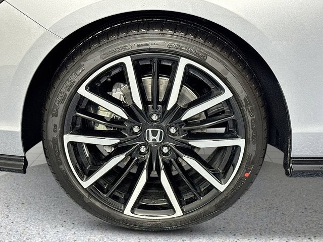 2026 Honda Accord Hybrid Touring Sedan