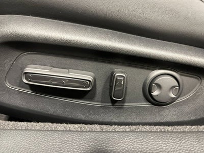 2026 Honda Accord Hybrid Touring Sedan