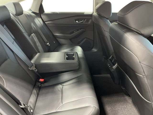 2026 Honda Accord Hybrid Touring Sedan