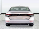 2026 Honda Accord Hybrid Touring Sedan