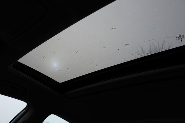 2026 Honda Accord Hybrid Touring Sedan