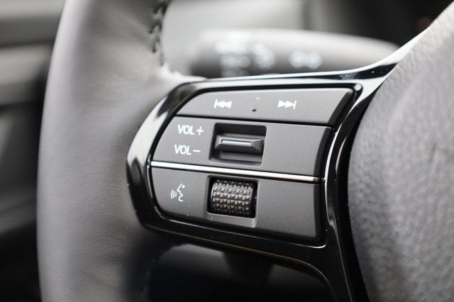 2026 Honda Accord Hybrid Touring Sedan