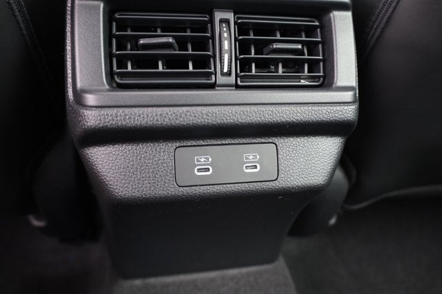 2026 Honda Accord Hybrid Touring Sedan
