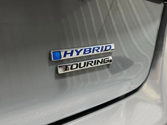 2026 Honda Accord Hybrid Touring Sedan