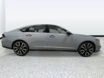 2026 Honda Accord Hybrid Touring Sedan