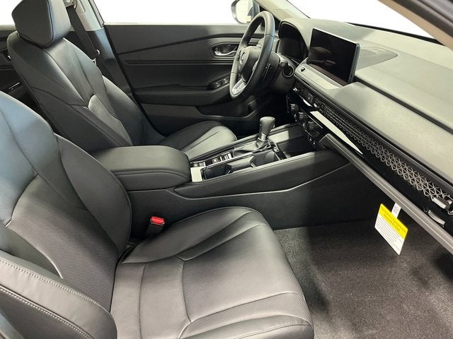 2026 Honda Accord Hybrid Touring Sedan