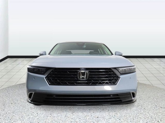 2026 Honda Accord Hybrid Touring Sedan