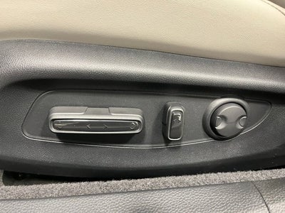 2026 Honda Accord Hybrid Touring Sedan