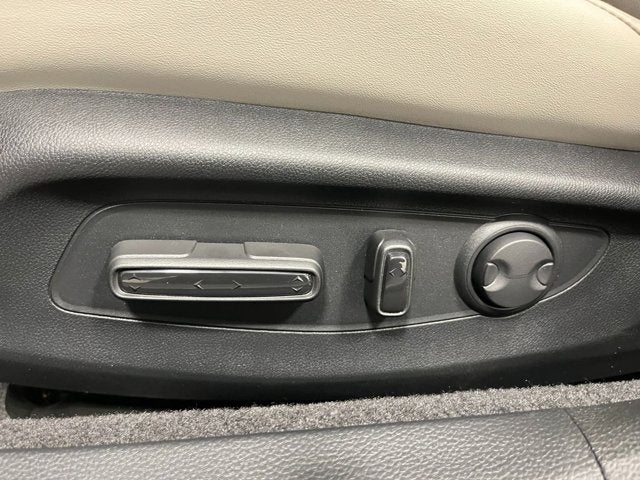 2026 Honda Accord Hybrid Touring Sedan