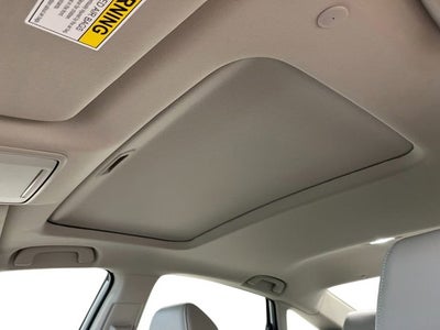 2026 Honda Accord Hybrid Touring Sedan