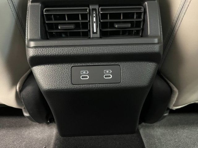 2026 Honda Accord Hybrid Touring Sedan