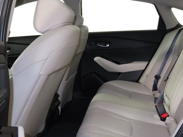 2026 Honda Accord Hybrid Touring Sedan