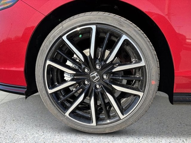 2026 Honda Accord Hybrid Touring Sedan