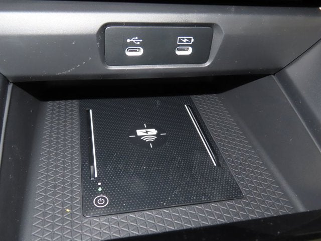 2026 Honda Accord Hybrid Touring Sedan