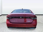 2026 Honda Accord Hybrid Touring Sedan