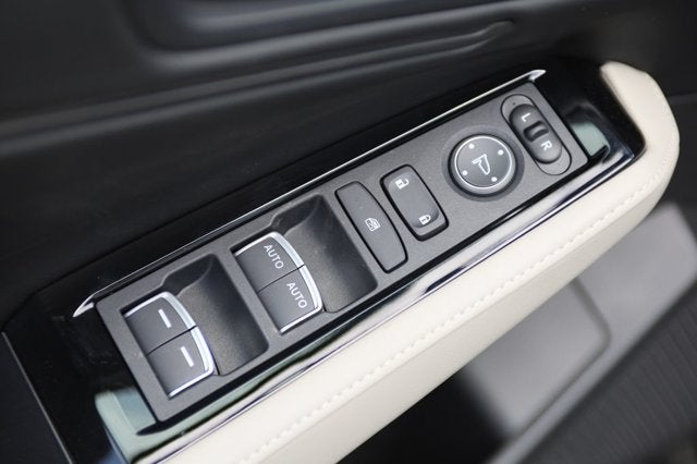 2026 Honda Accord Hybrid Touring Sedan