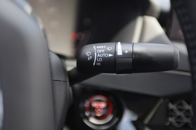 2026 Honda Accord Hybrid Touring Sedan