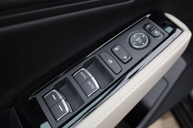 2025 Honda Accord Hybrid Touring Sedan