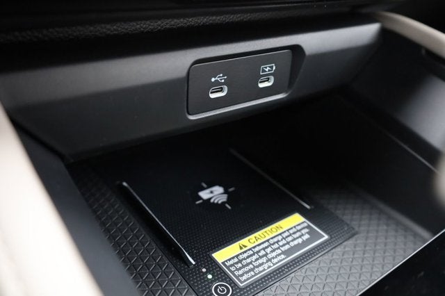 2025 Honda Accord Hybrid Touring Sedan