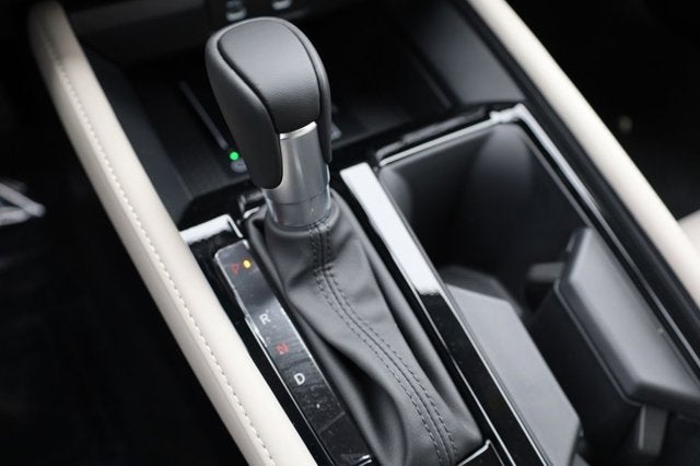 2025 Honda Accord Hybrid Touring Sedan