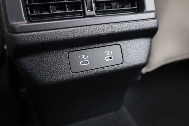 2025 Honda Accord Hybrid Touring Sedan