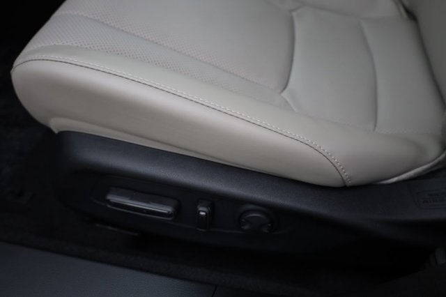 2025 Honda Accord Hybrid Touring Sedan