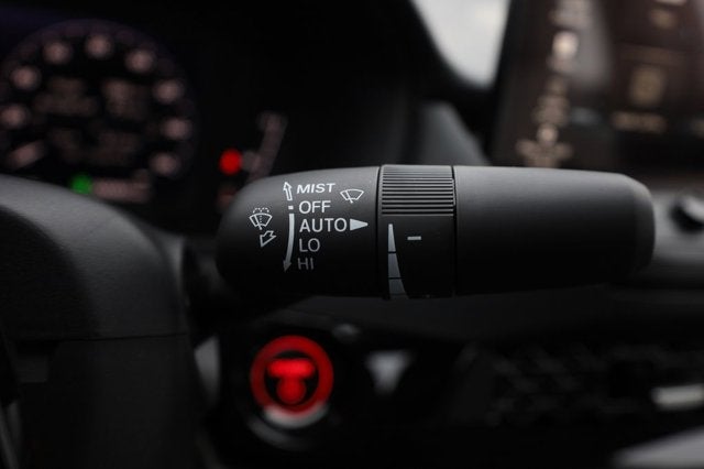 2025 Honda Accord Hybrid Touring Sedan