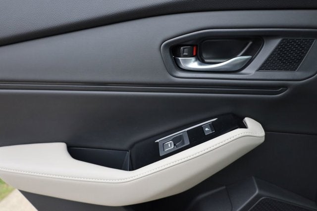 2025 Honda Accord Hybrid Touring Sedan