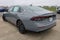 2025 Honda Accord Hybrid Touring Sedan
