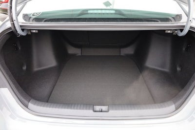 2025 Honda Accord Hybrid Touring Sedan