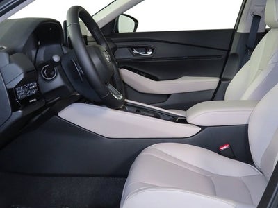 2026 Honda Accord Hybrid Touring Sedan