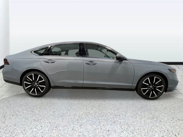 2026 Honda Accord Hybrid Touring Sedan