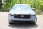 2026 Honda Accord Hybrid Touring Sedan