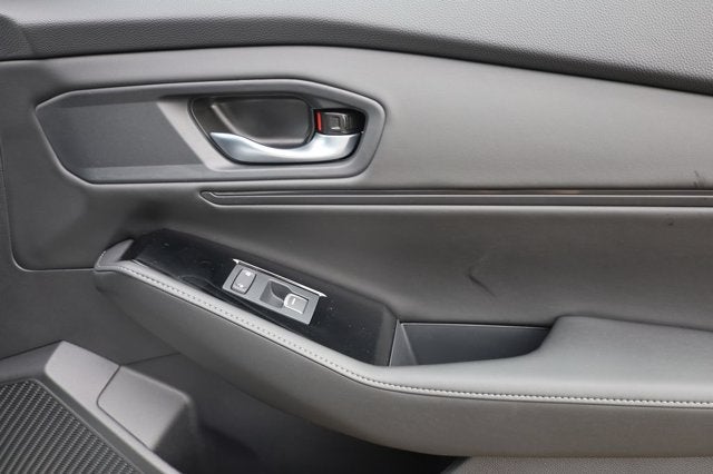 2026 Honda Accord Hybrid Touring Sedan