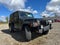 1998 Jeep Wrangler Sahara