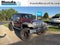 2009 Jeep Wrangler Unlimited X
