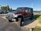 2009 Jeep Wrangler Unlimited X