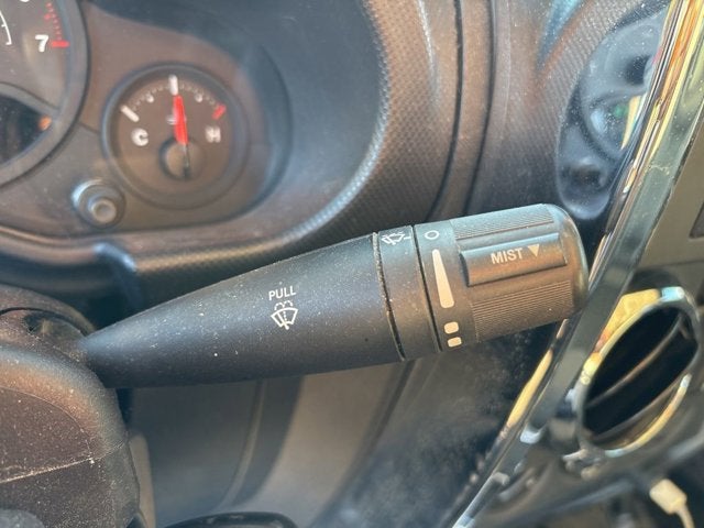 2009 Jeep Wrangler Unlimited X