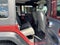 2009 Jeep Wrangler Unlimited X