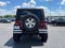 2009 Jeep Wrangler Unlimited X