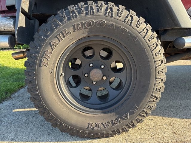 2009 Jeep Wrangler Unlimited X