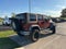 2009 Jeep Wrangler Unlimited X