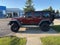 2009 Jeep Wrangler Unlimited X