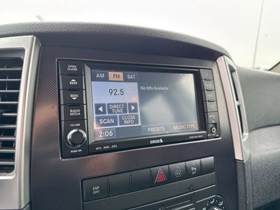 2008 Jeep Grand Cherokee SRT8